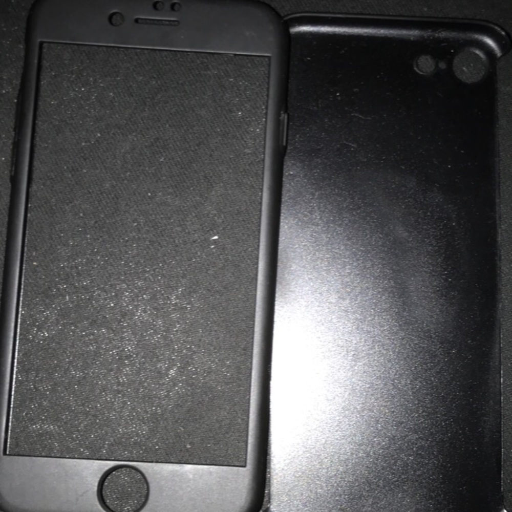 iPhone 7 Case